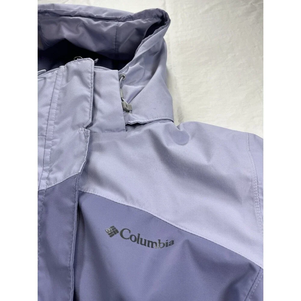 Columbia size large