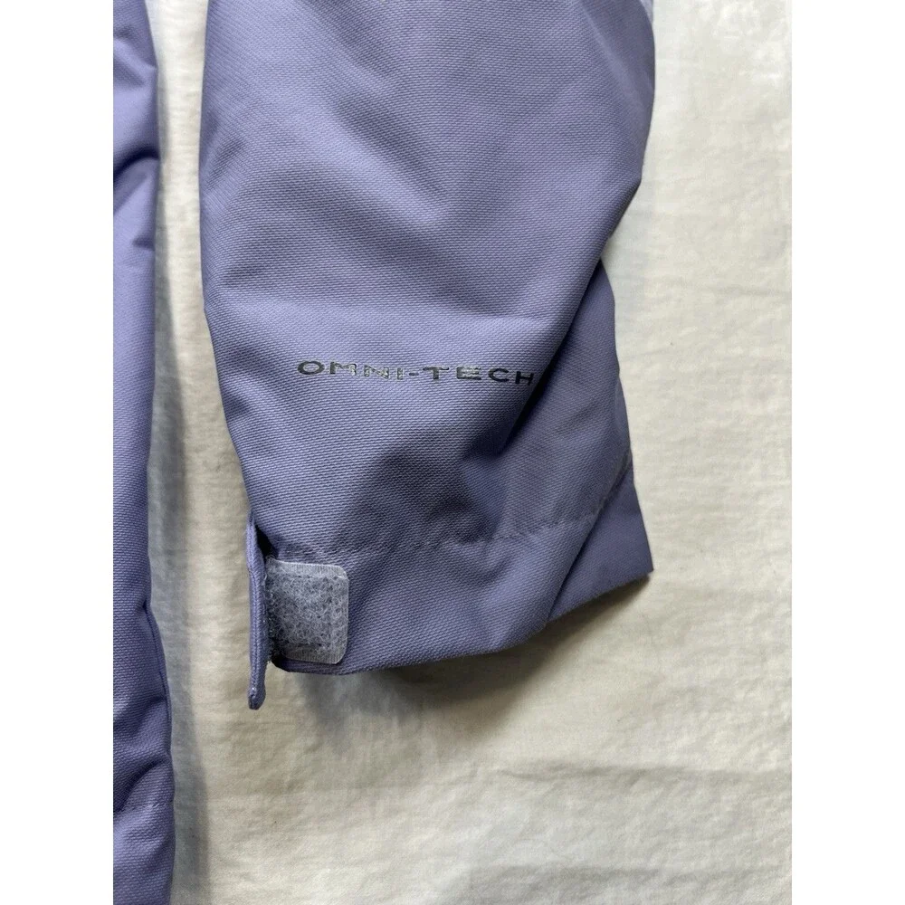 Columbia size large