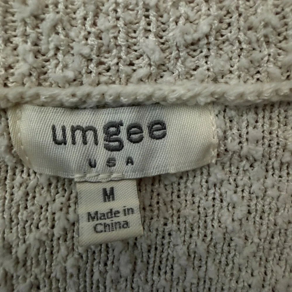 Umgee usa womens