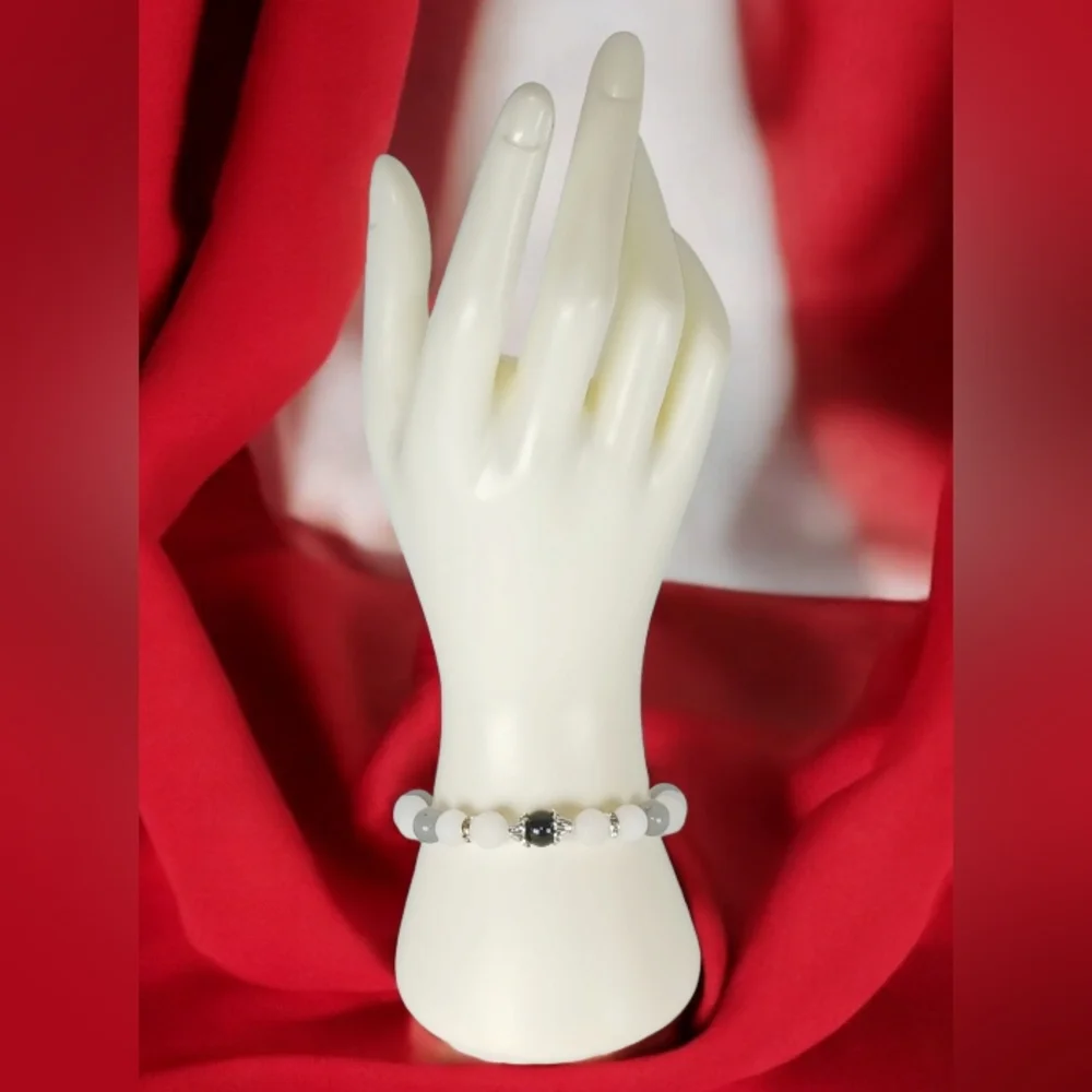 Hand Crafted nwt hand