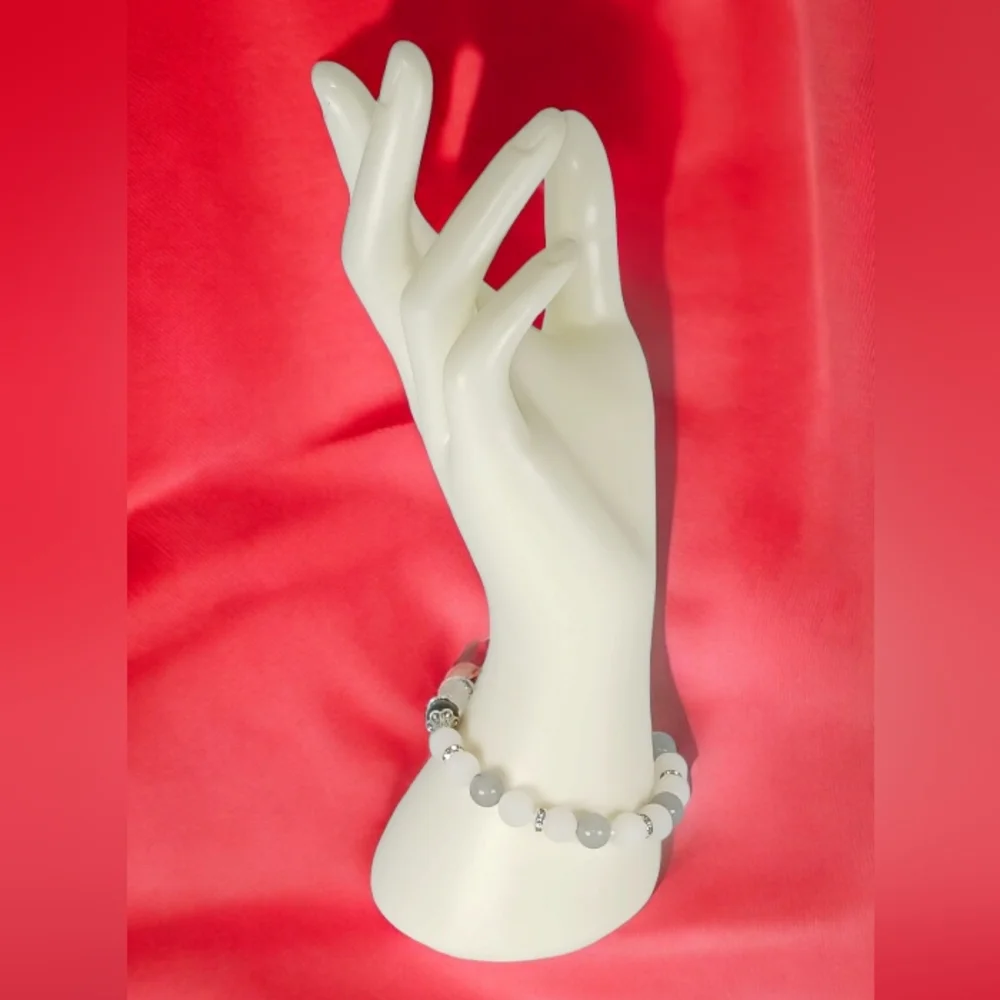 Hand Crafted nwt hand