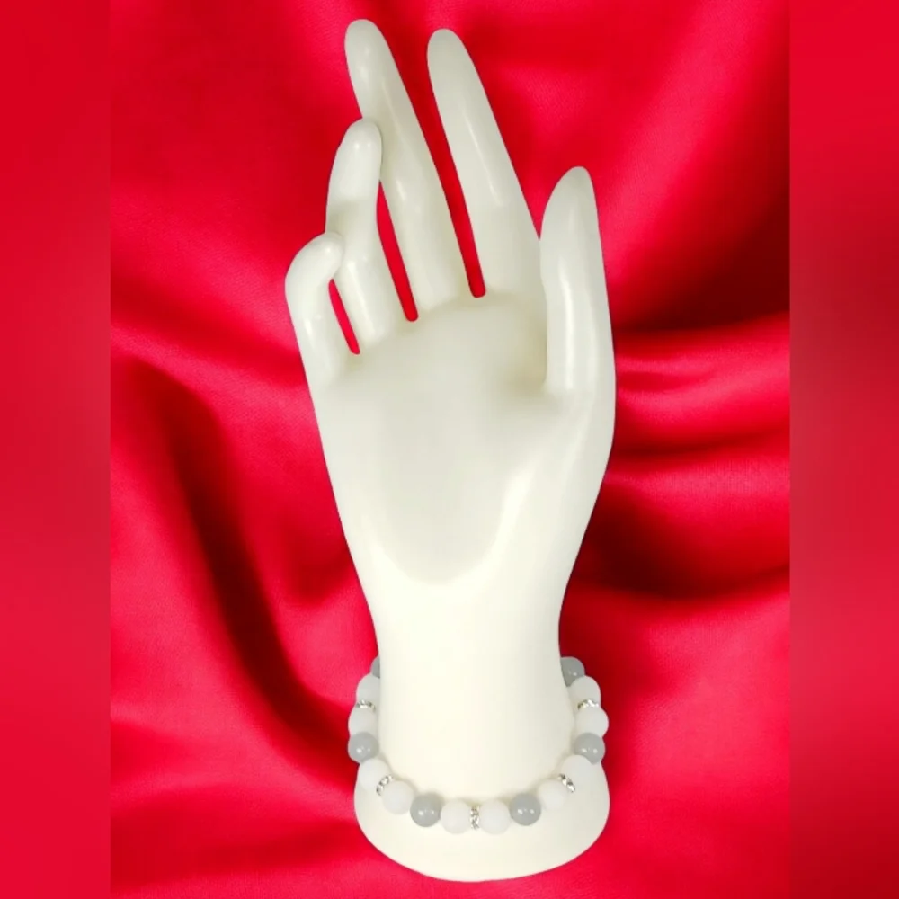 Hand Crafted nwt hand