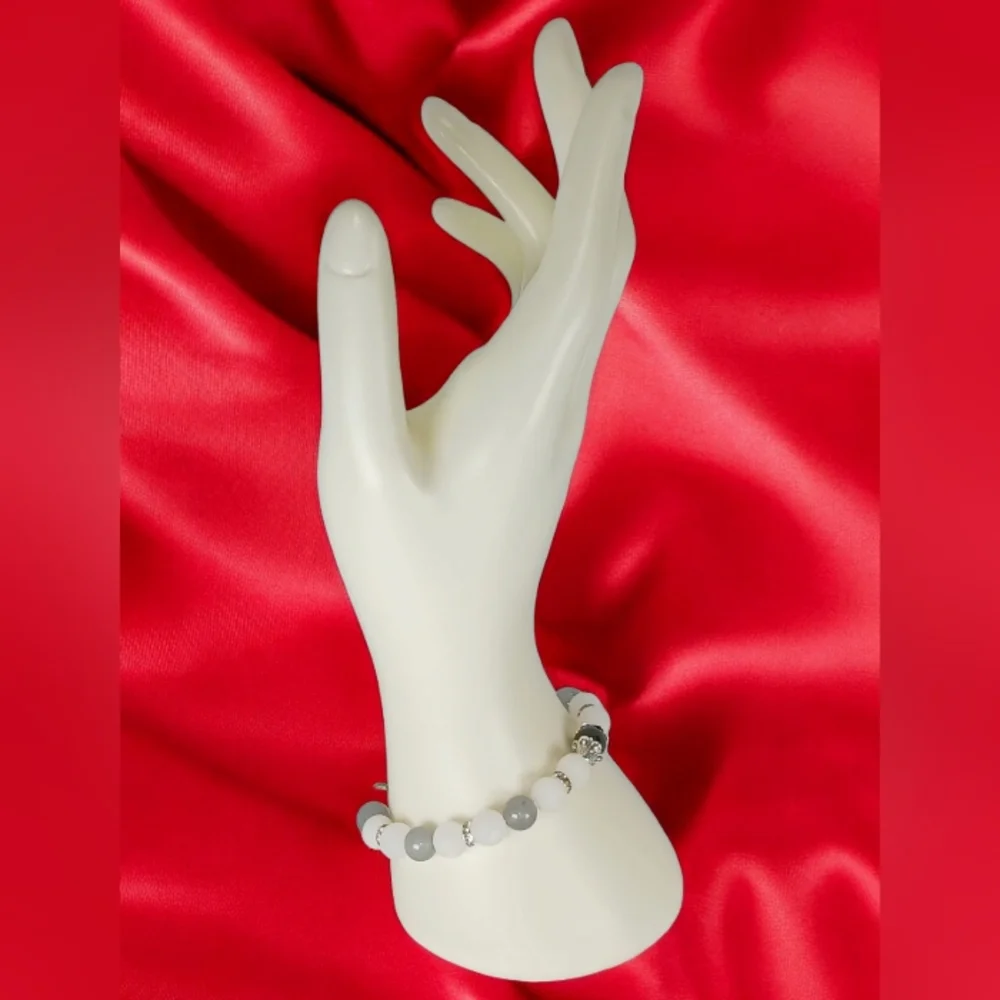 Hand Crafted nwt hand