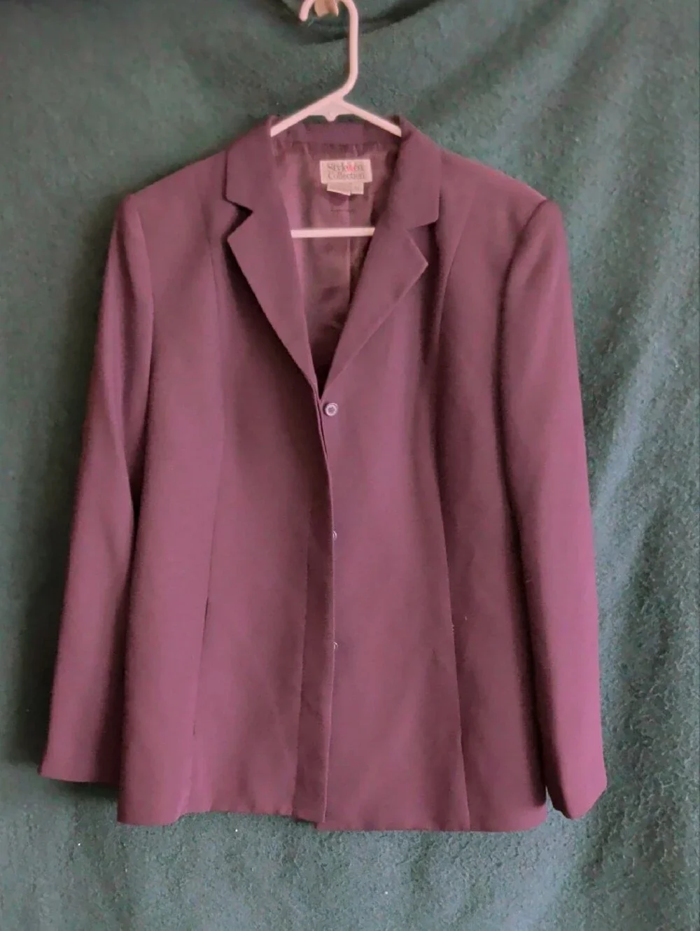 Style & Co. classic women