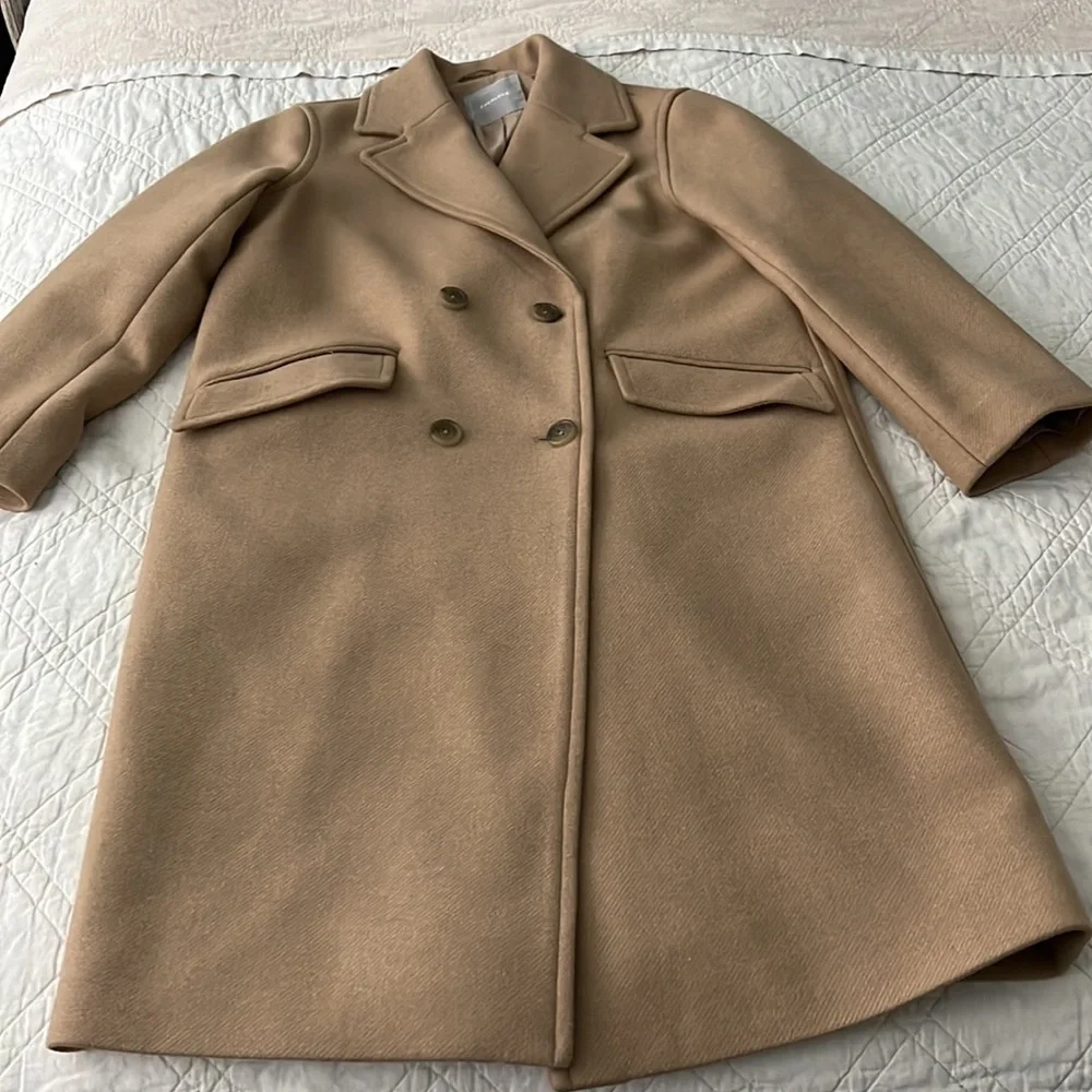 Everlane classic double