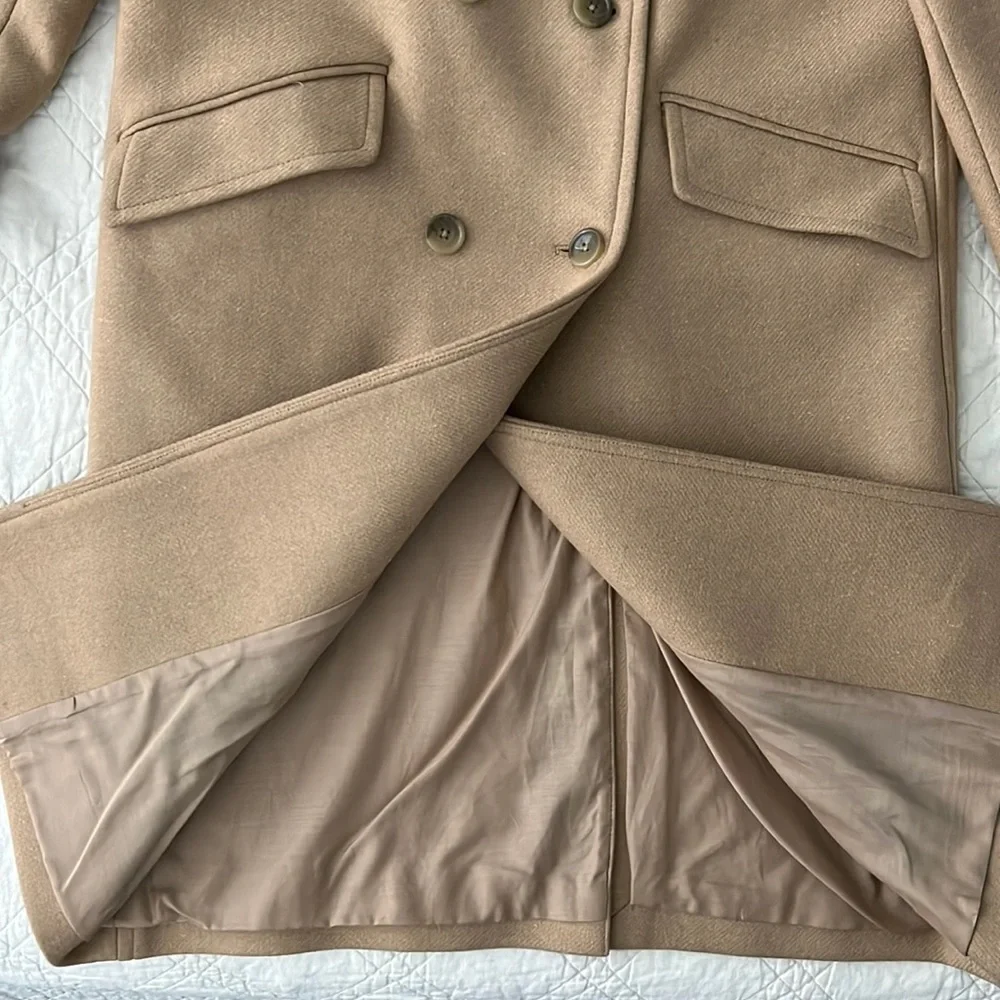 Everlane classic double