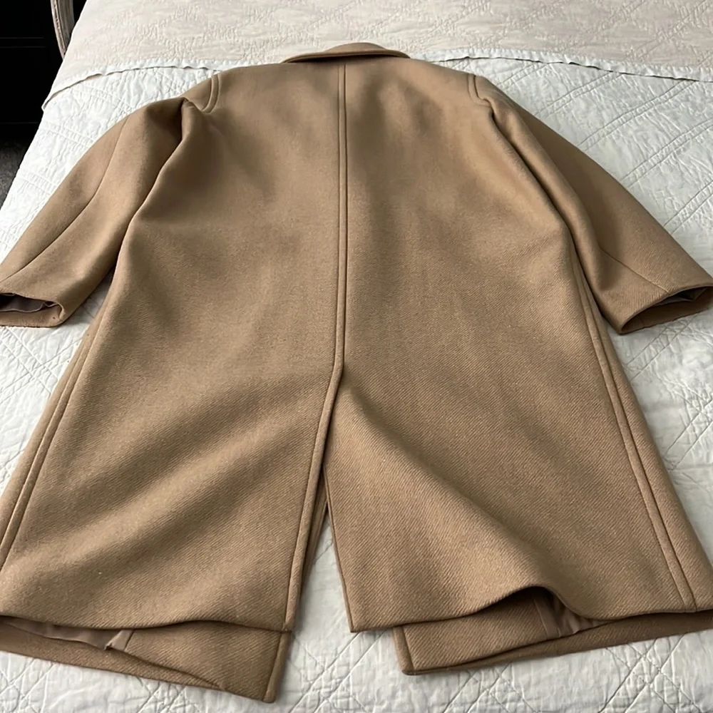 Everlane classic double