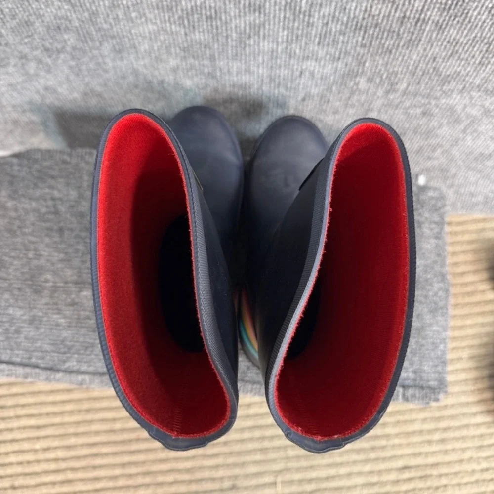 Joules or mid