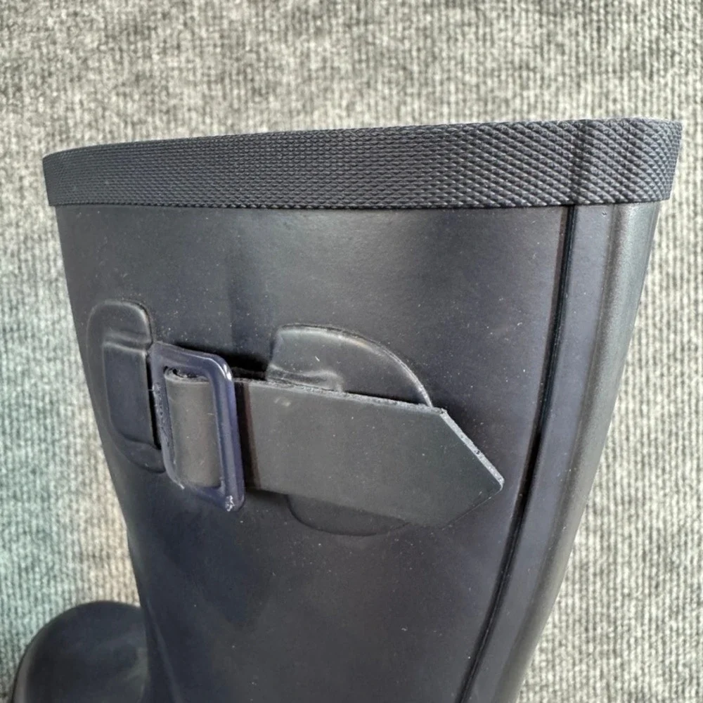 Joules front classic outsole