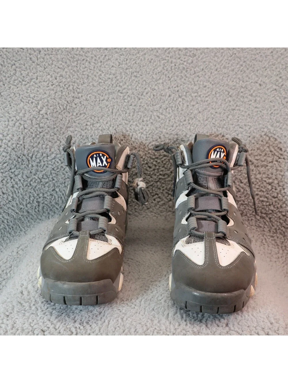 Nike used some
