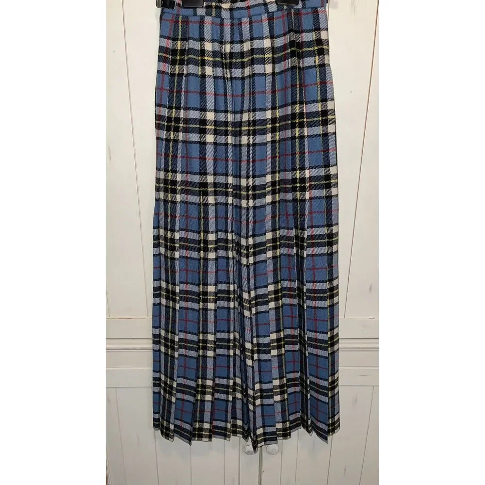 N/A exceptional tartan