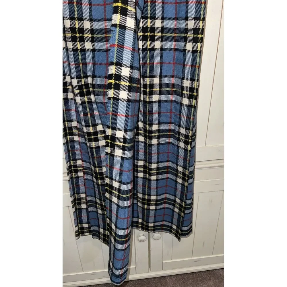 N/A exceptional tartan