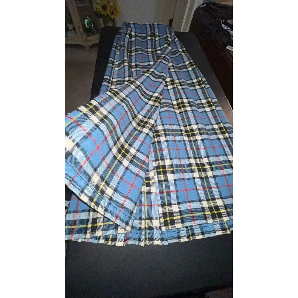 N/A exceptional tartan