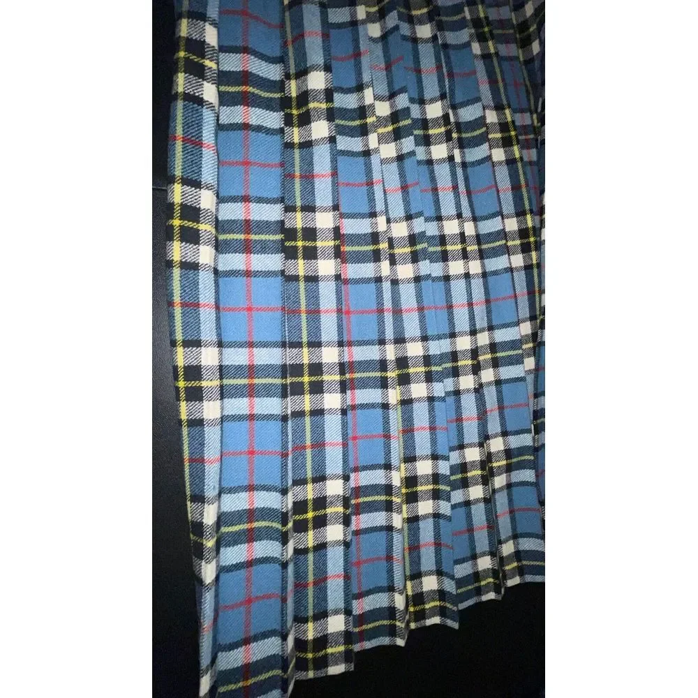 N/A exceptional tartan