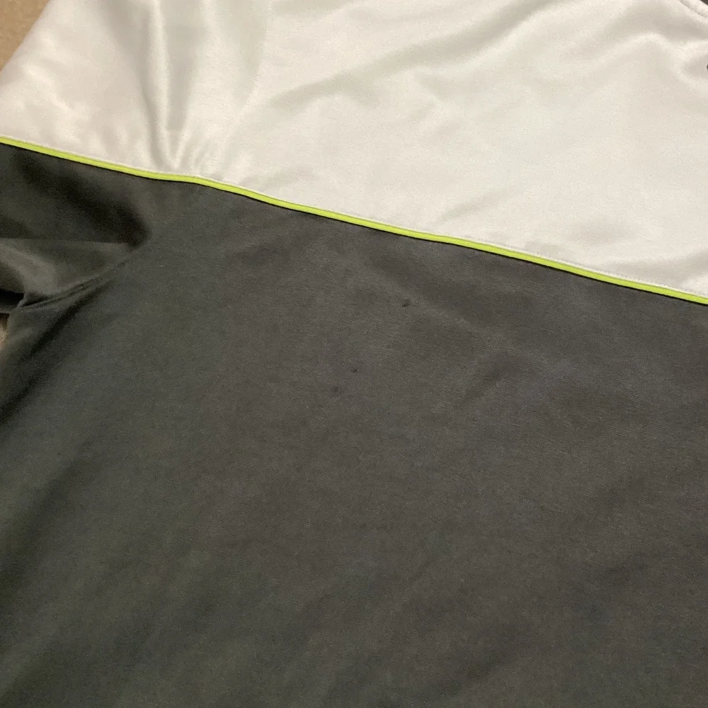 Nike major subtle note