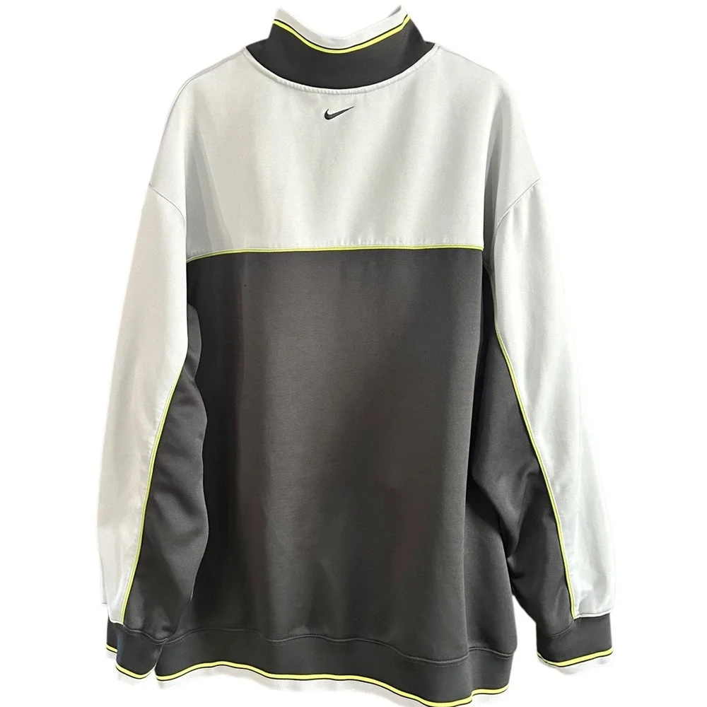 Nike chest human do