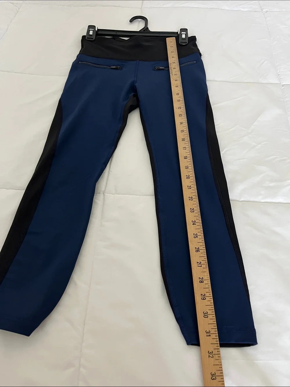 GAP add blue small