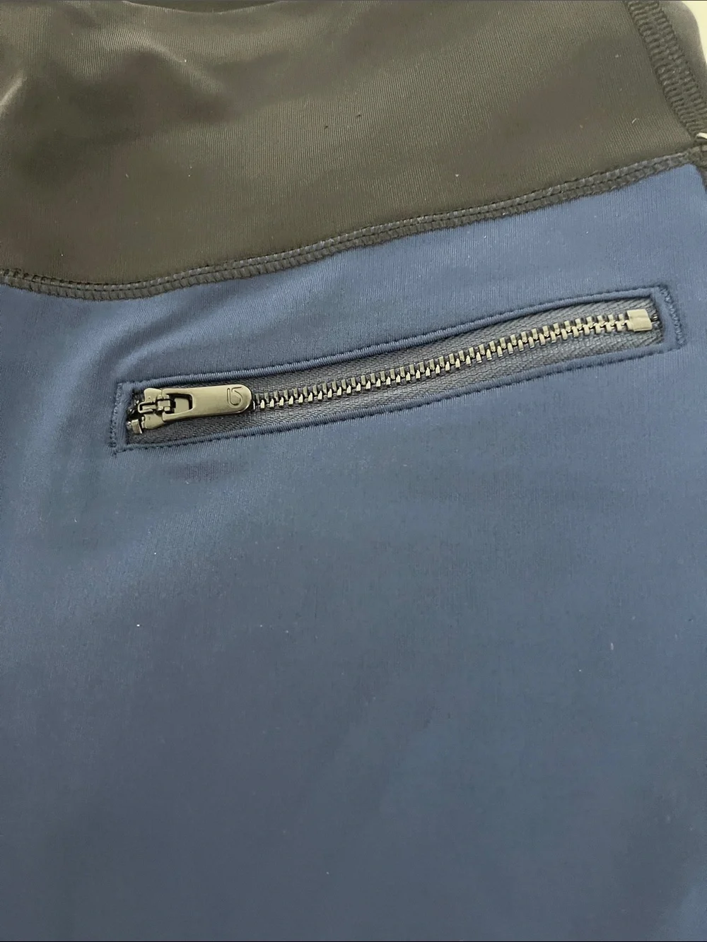 GAP zip items