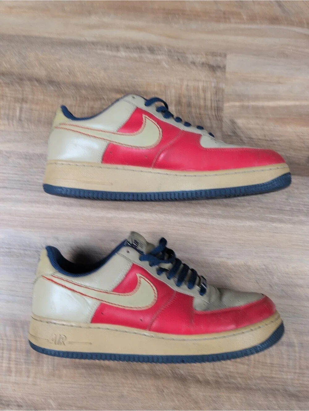 Nike air force