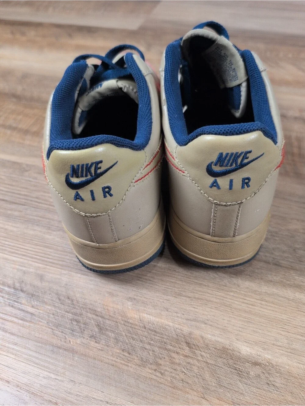 Nike air force