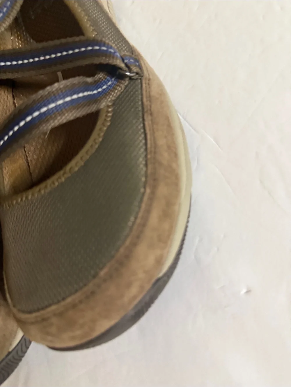 Dansko green casual
