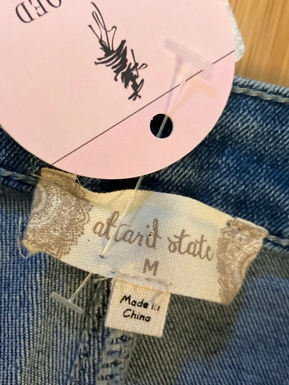 Altard State high rise