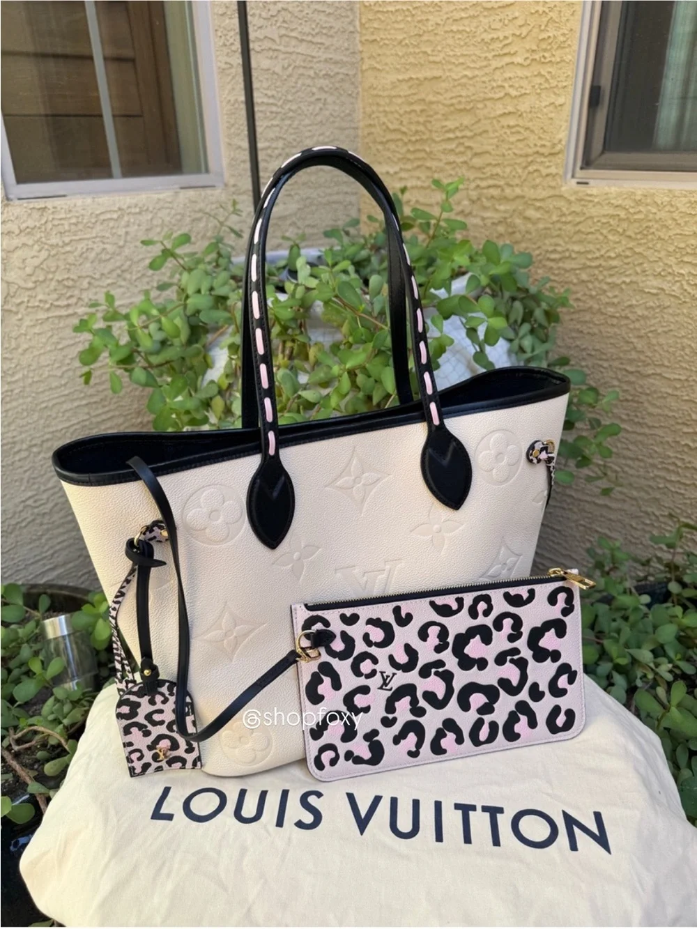 Louis Vuitton louis vuitton