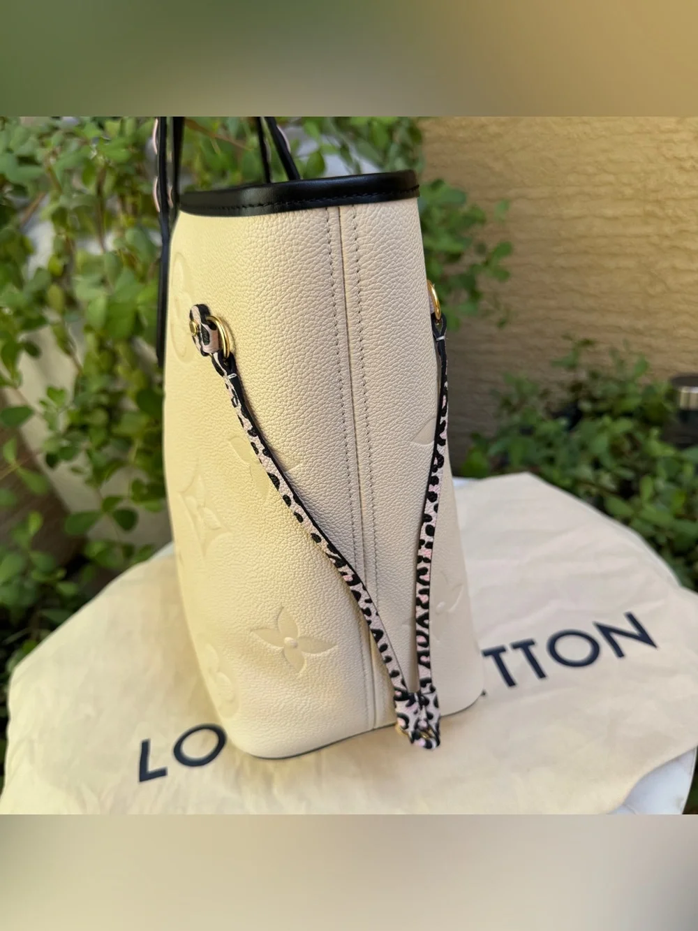 Louis Vuitton louis vuitton