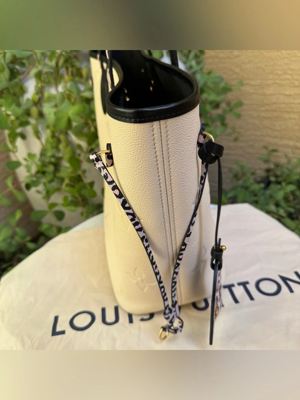 Louis Vuitton louis vuitton
