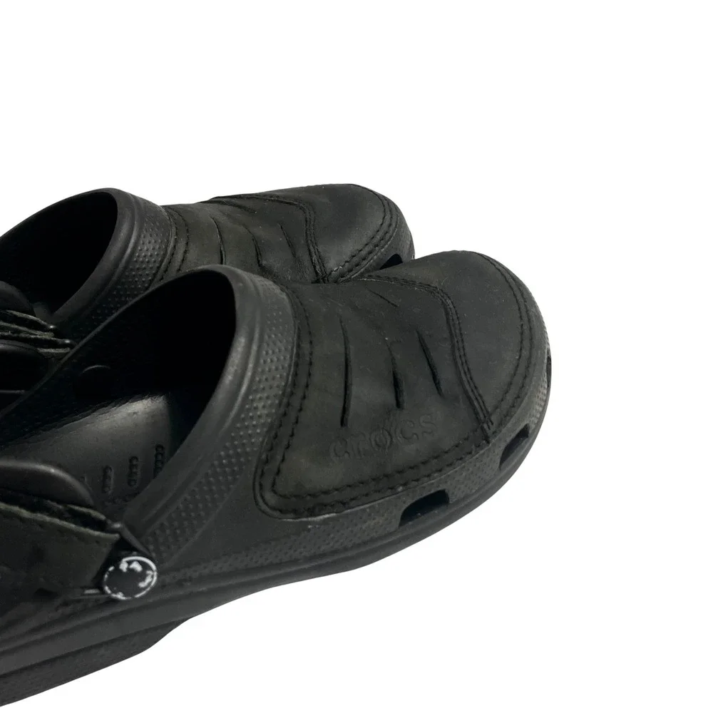 CROCS size 11