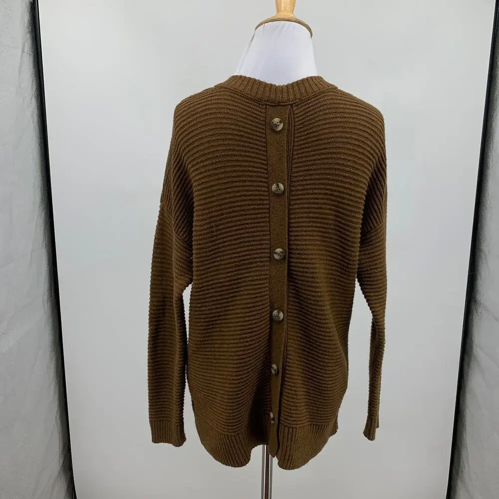 Madewell fabric good