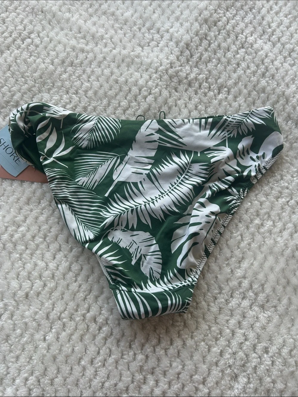 Shade & Shore classic bikini