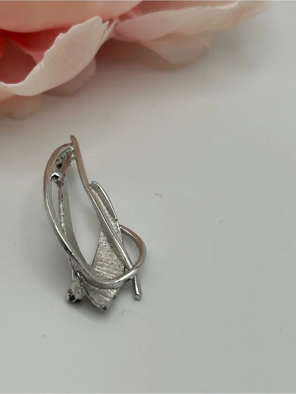 N/A beautiful silver