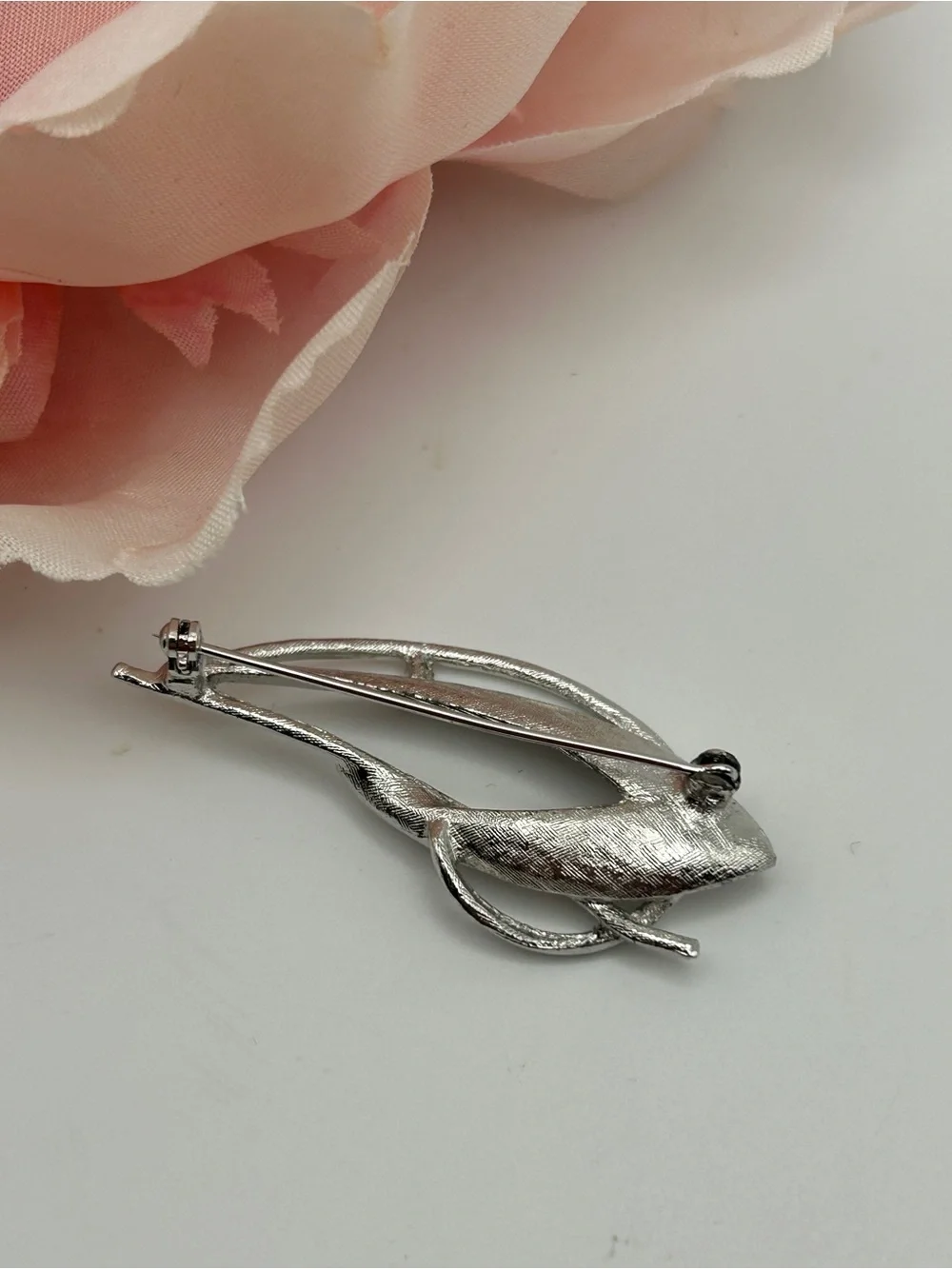 N/A beautiful silver