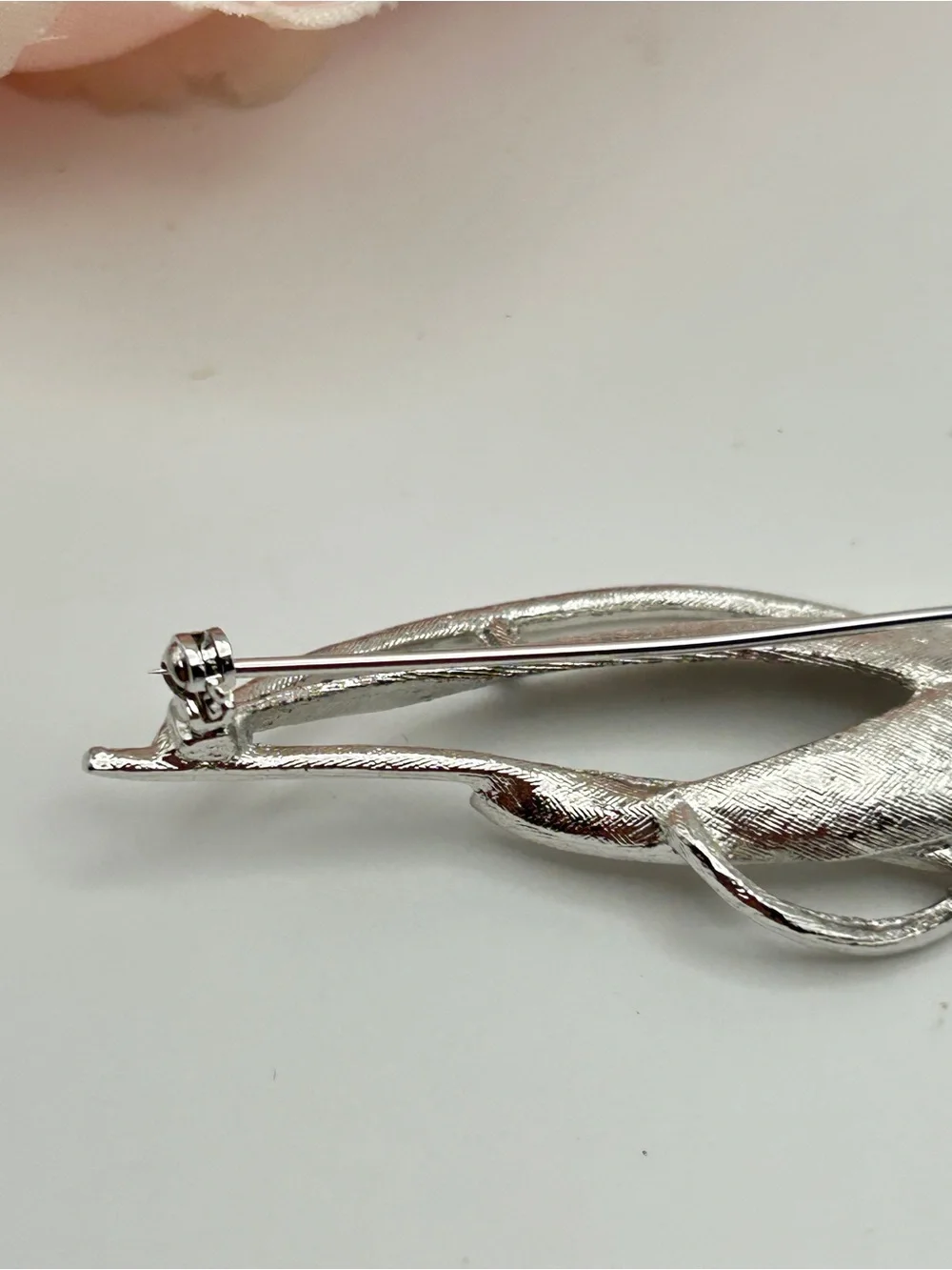 N/A beautiful silver