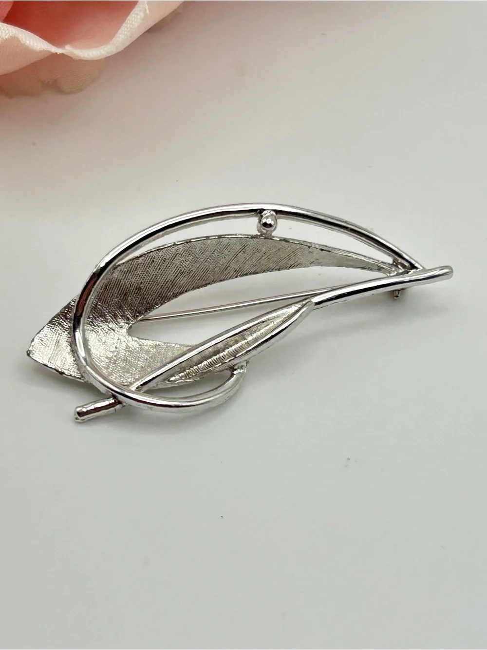 N/A beautiful silver