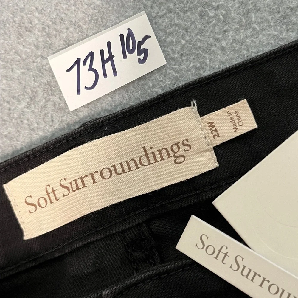 Soft Surroundings soft surroundings