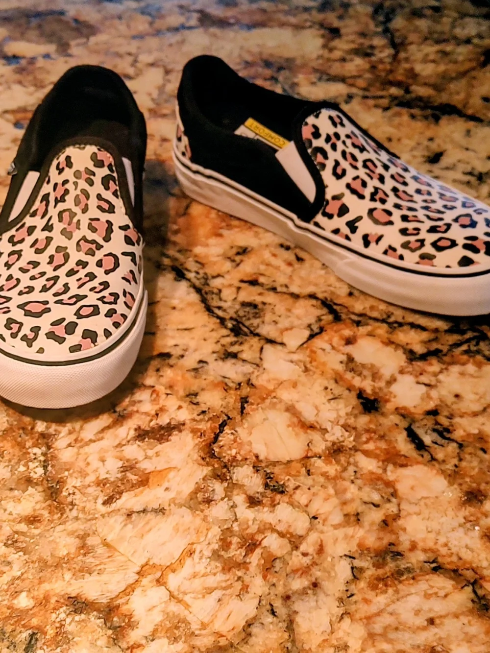 Vans asher deluxe