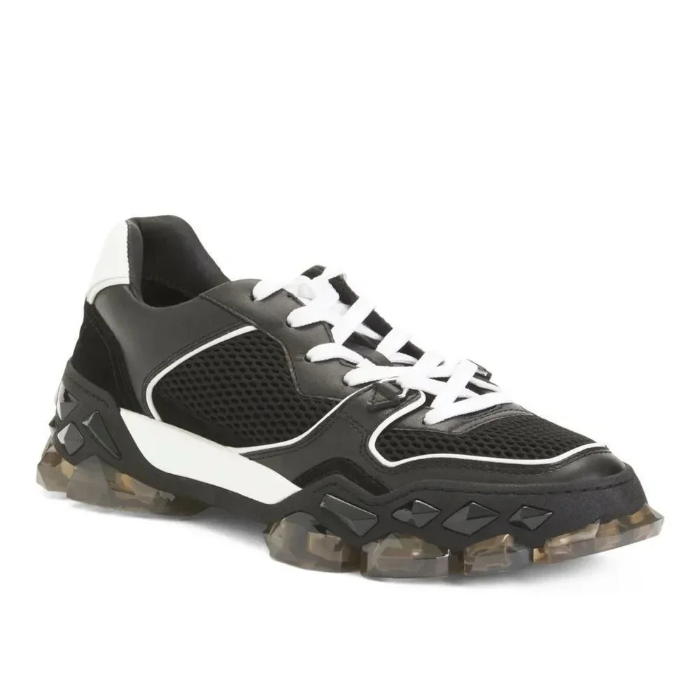 Jimmy Choo Diamond sneakers