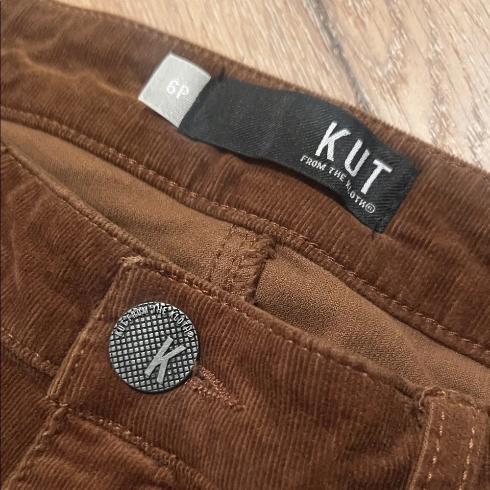 Kut from the Kloth discover comfort