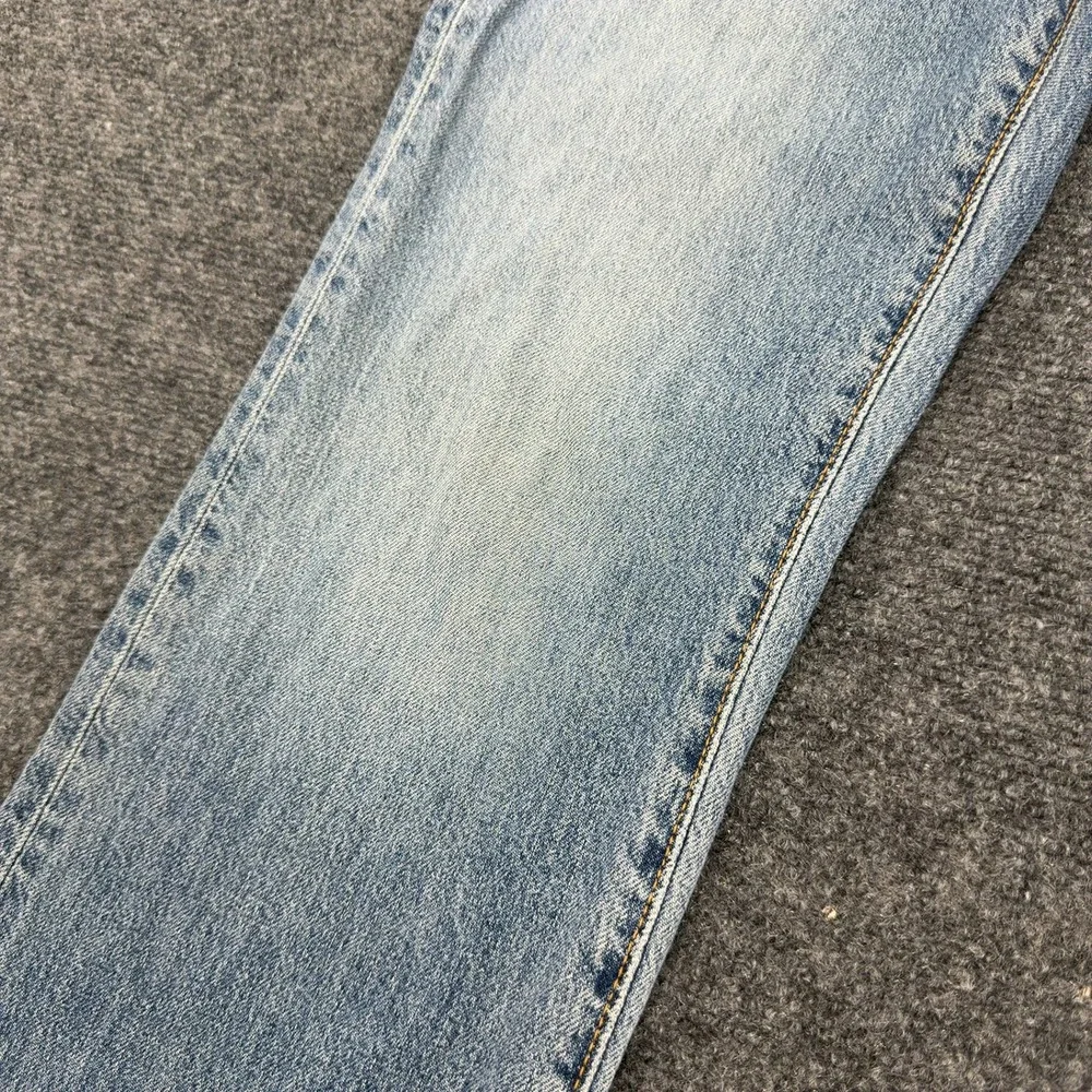 GAP measurements waist