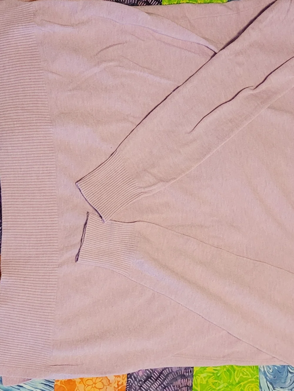 N/A lightweight neck
