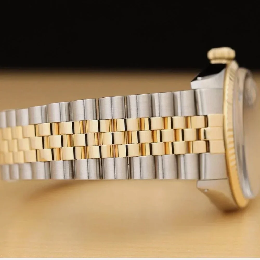 Rolex dial tapestry