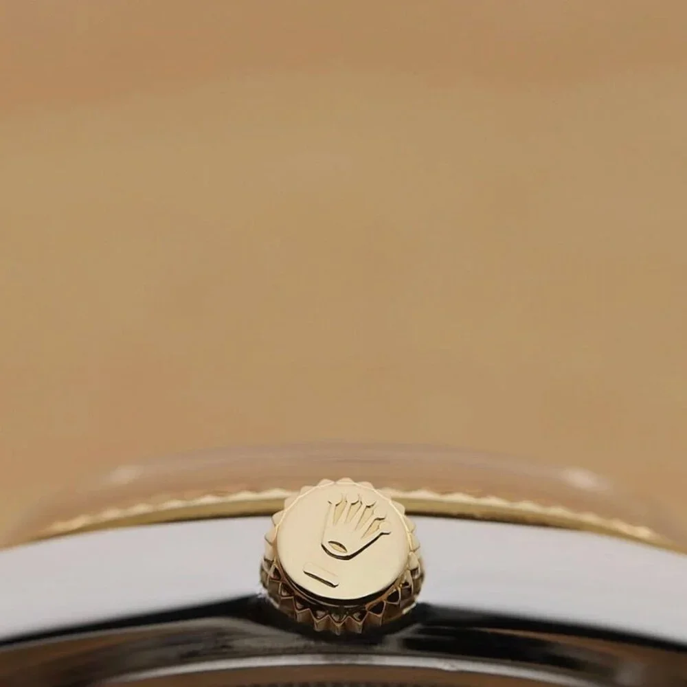Rolex dial tapestry