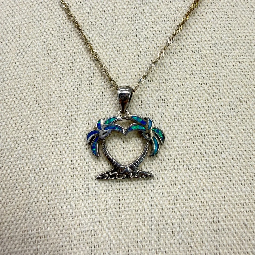 N/A sterling silver