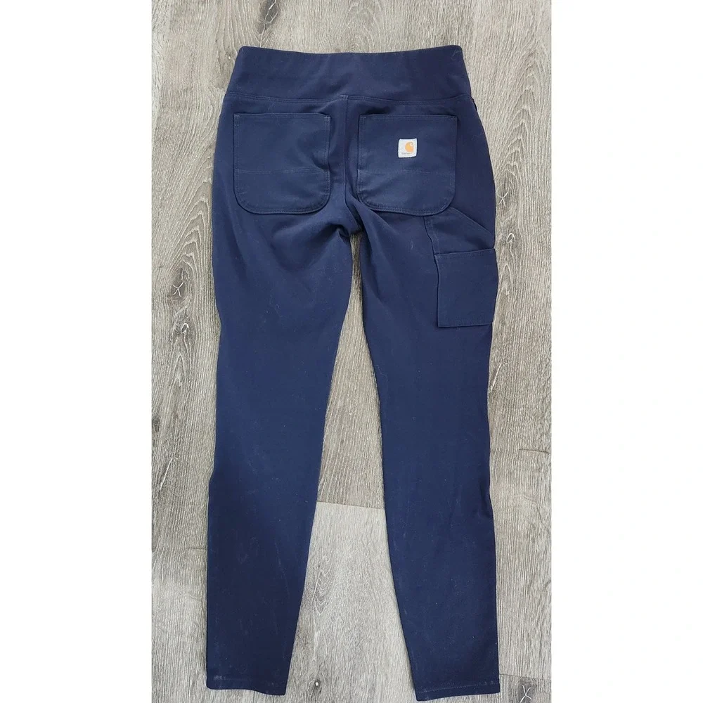 Carhartt force fitted