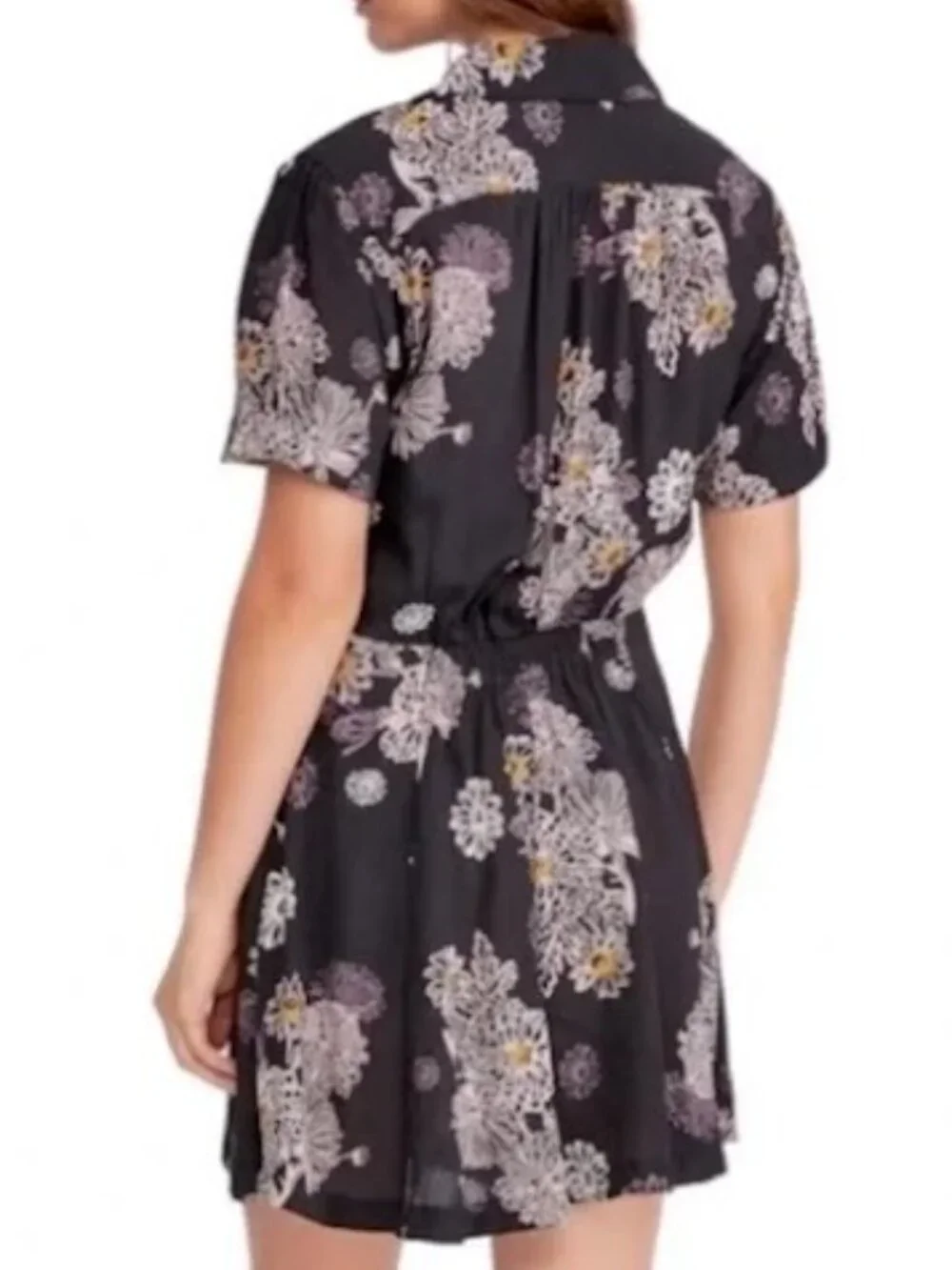 Free People step back