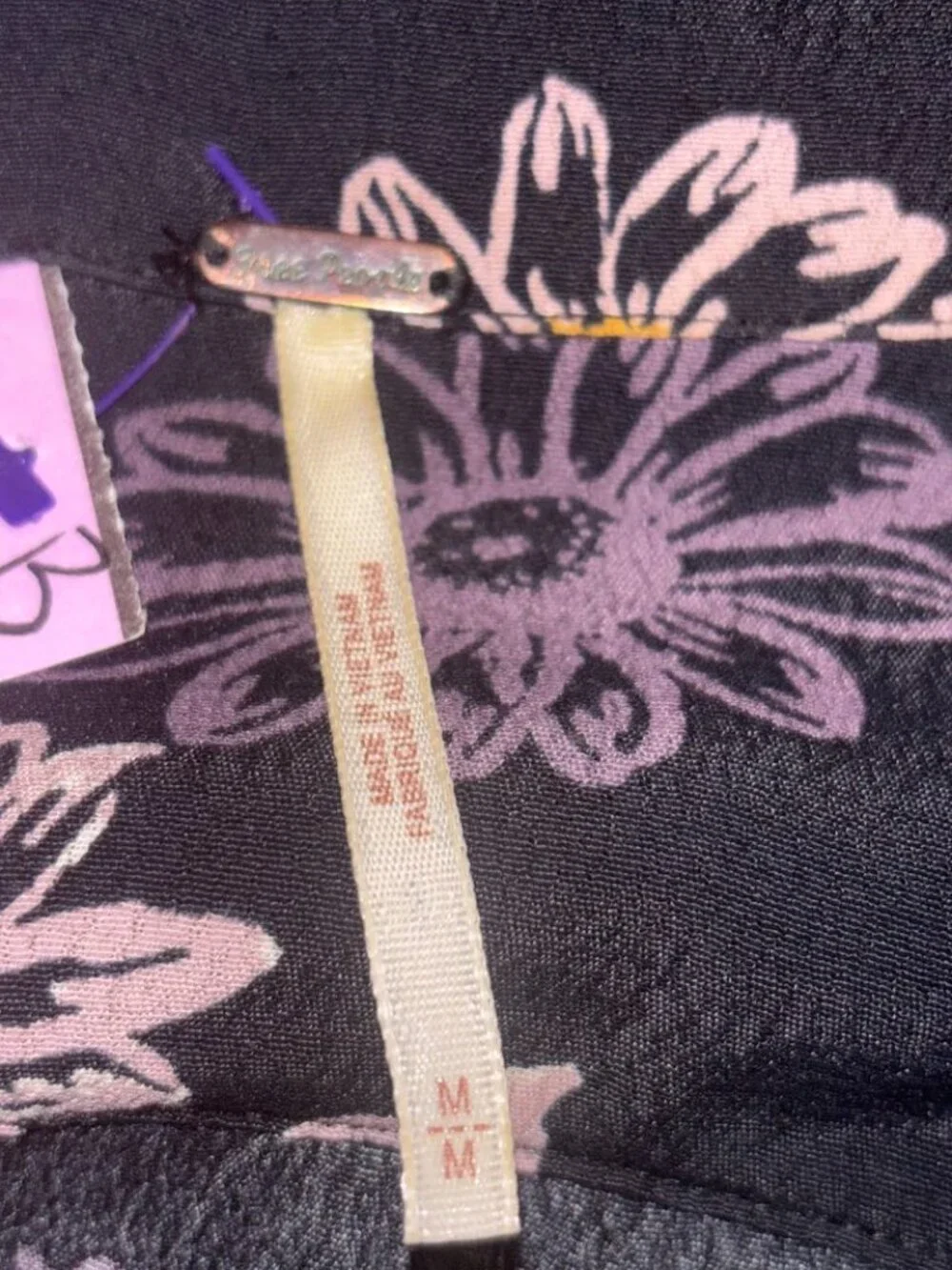 Free People step back