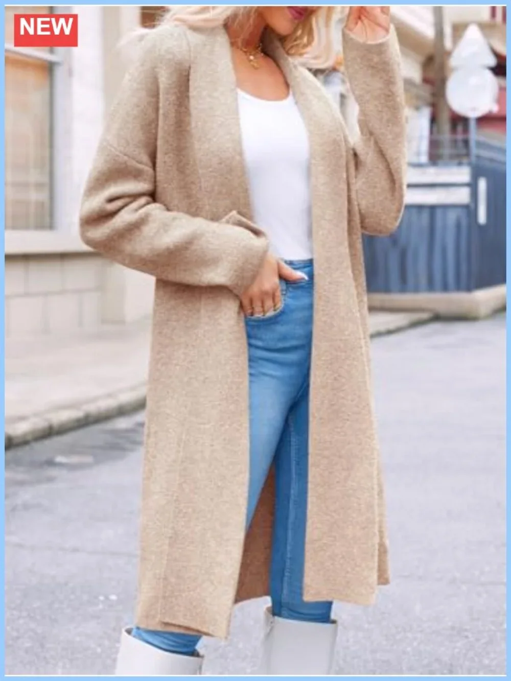 N/A cozy up