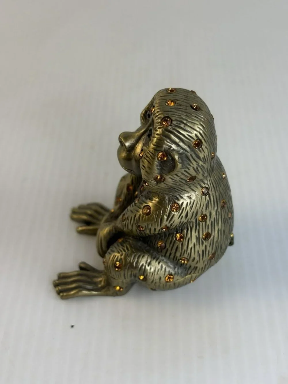 Beswick this listing